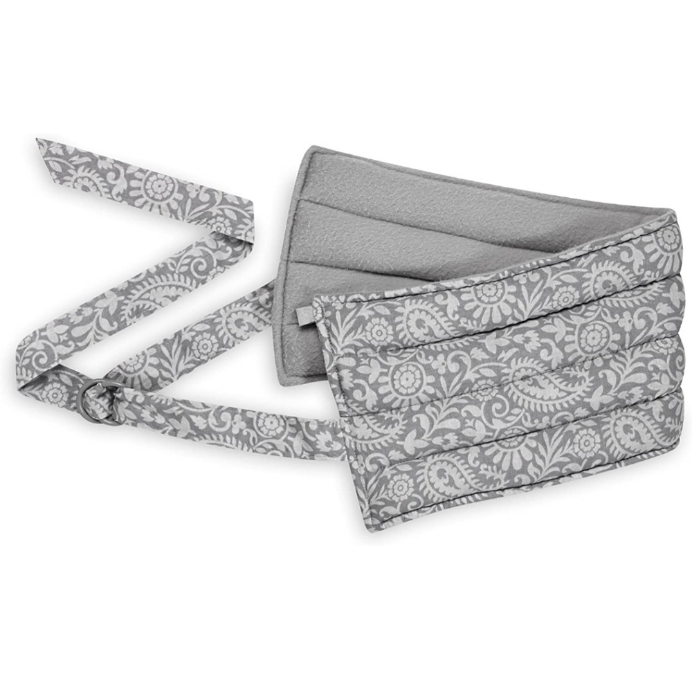 GAIAM Lavender Lower Back Wrap